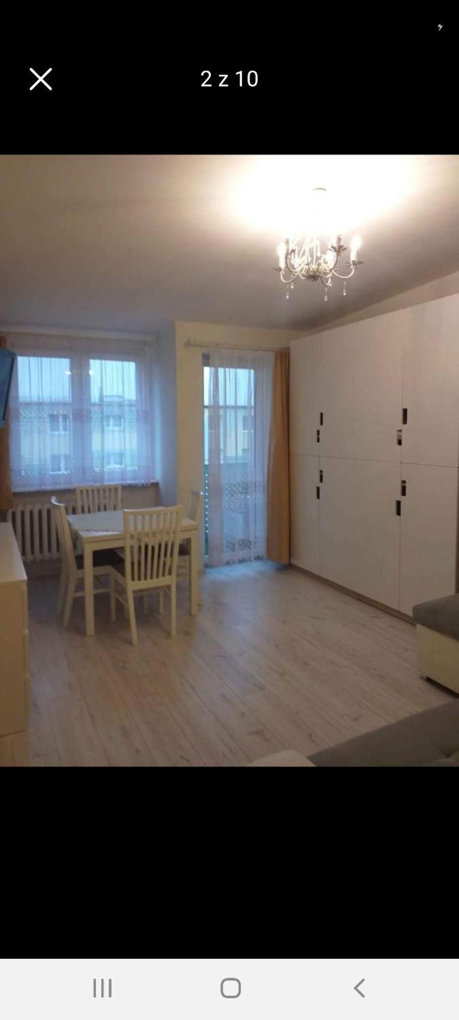 Blisko Plazy Apartment Gdansk Exterior photo