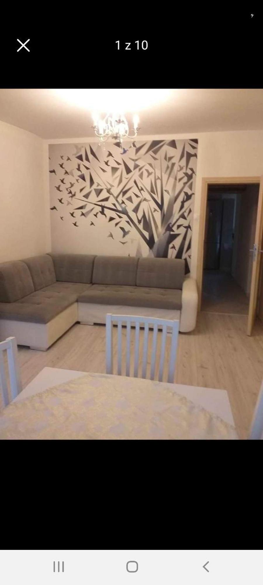 Blisko Plazy Apartment Gdansk Exterior photo