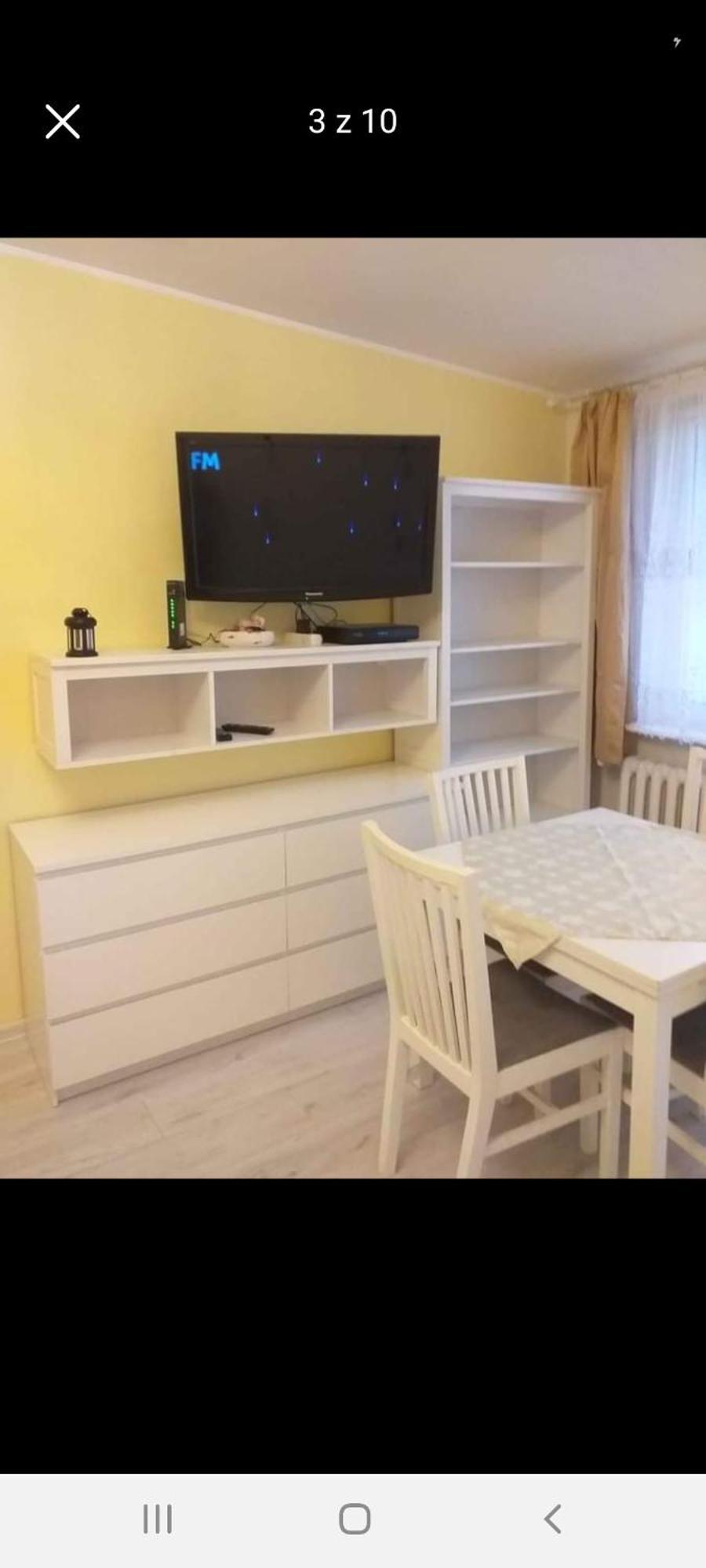 Blisko Plazy Apartment Gdansk Exterior photo
